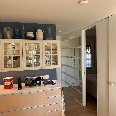 Mas Pineii 2 - Viu Be Apartment Torroella De Montgri Luaran gambar