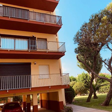 Mas Pineii 2 - Viu Be Apartment Torroella De Montgri Luaran gambar