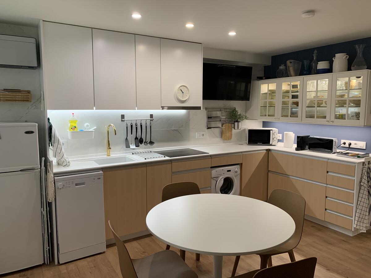 Mas Pineii 2 - Viu Be Apartment Torroella De Montgri Luaran gambar