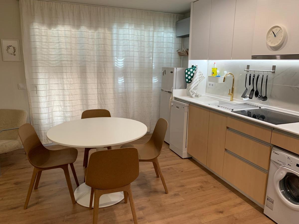 Mas Pineii 2 - Viu Be Apartment Torroella De Montgri Luaran gambar