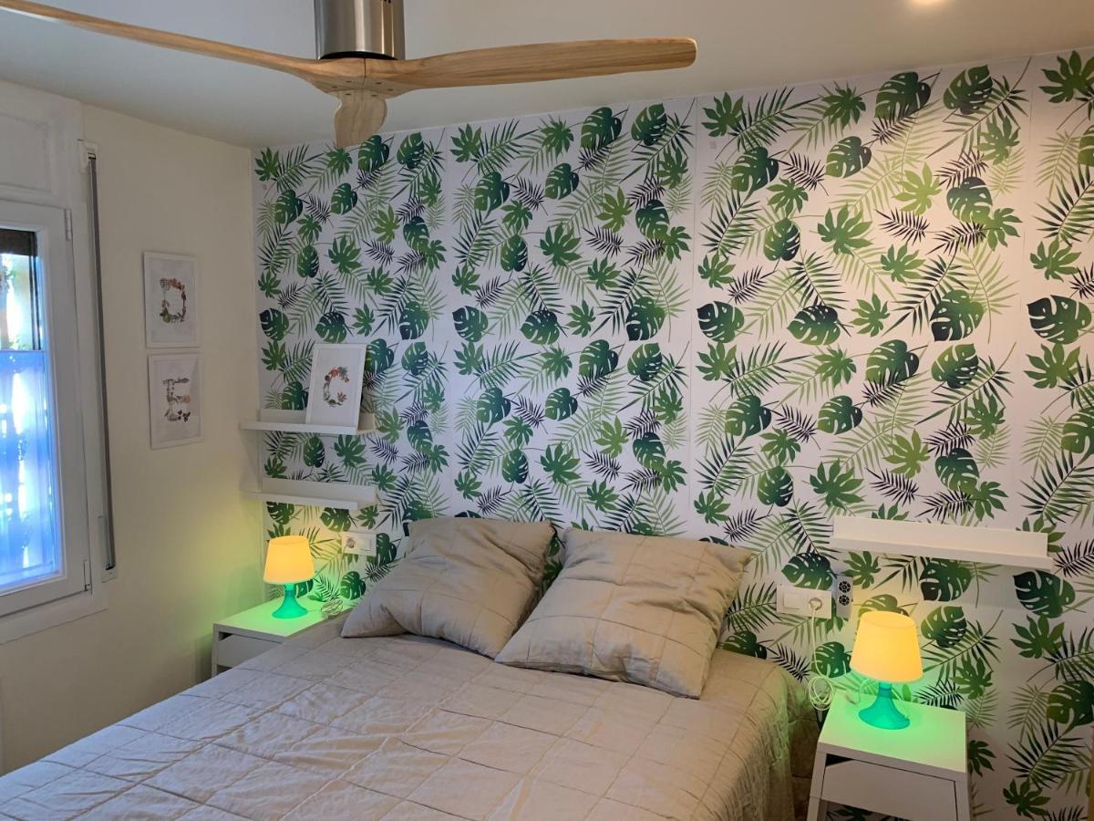 Mas Pineii 2 - Viu Be Apartment Torroella De Montgri Luaran gambar