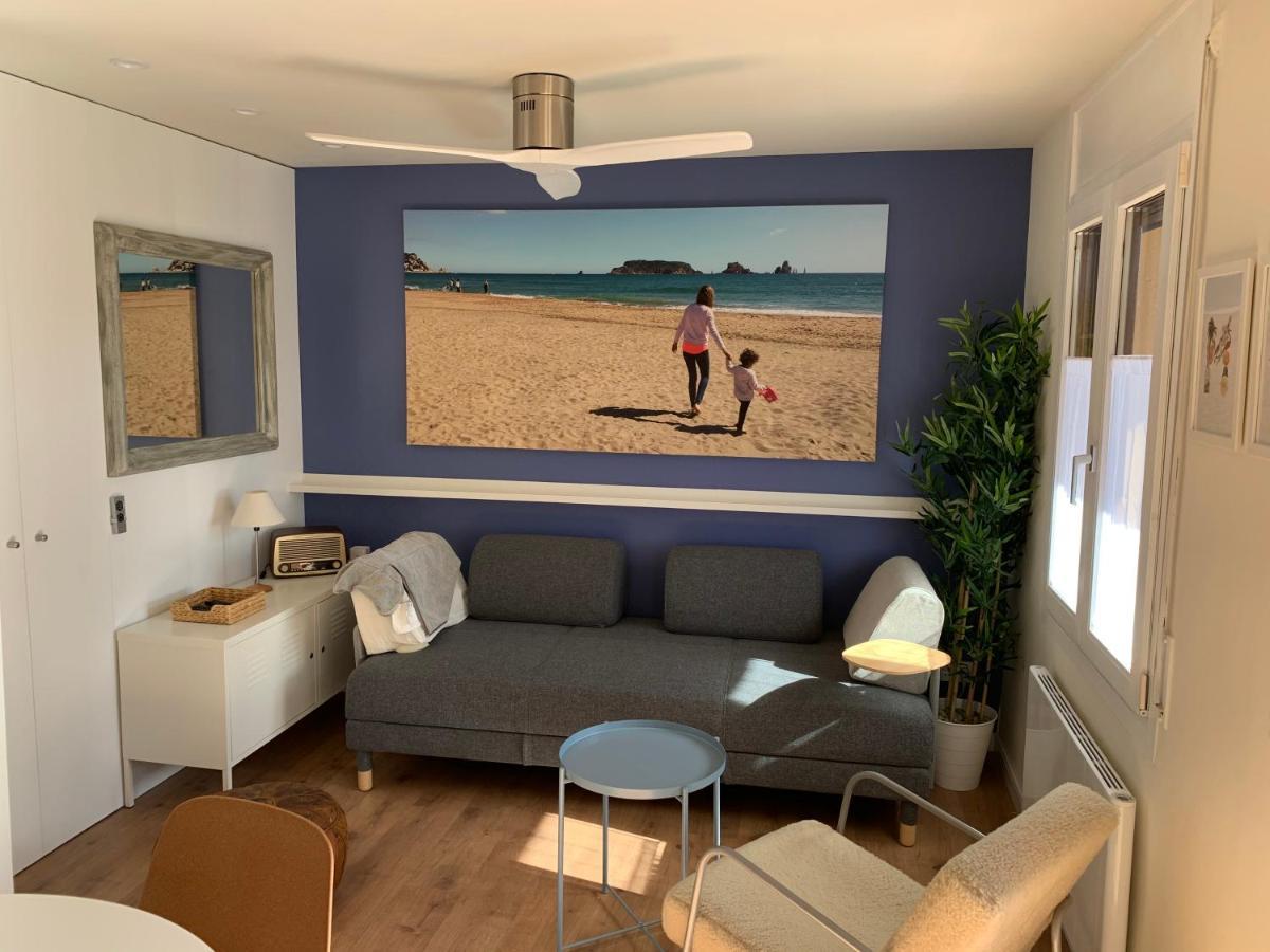 Mas Pineii 2 - Viu Be Apartment Torroella De Montgri Luaran gambar