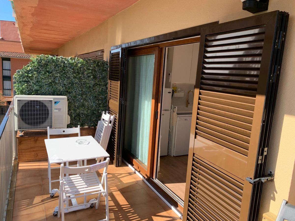 Mas Pineii 2 - Viu Be Apartment Torroella De Montgri Luaran gambar