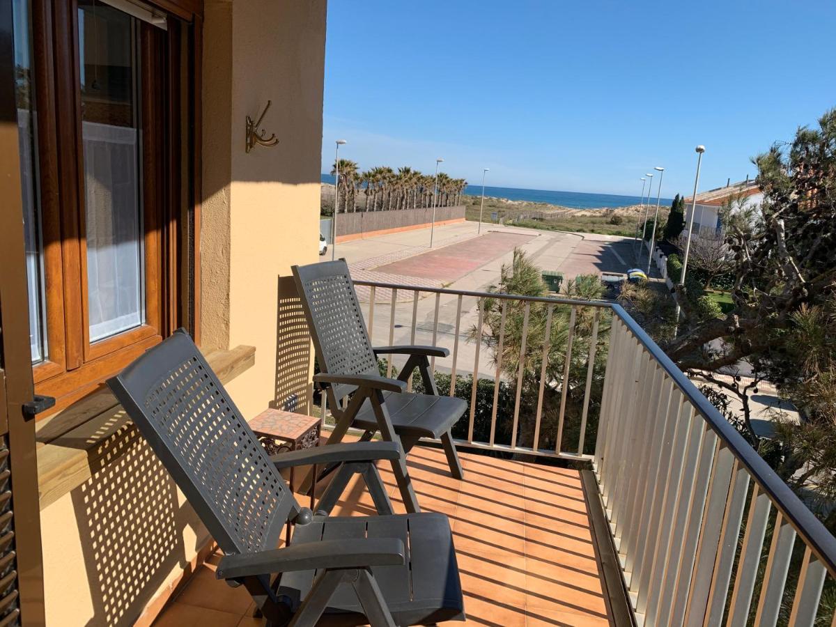 Mas Pineii 2 - Viu Be Apartment Torroella De Montgri Luaran gambar