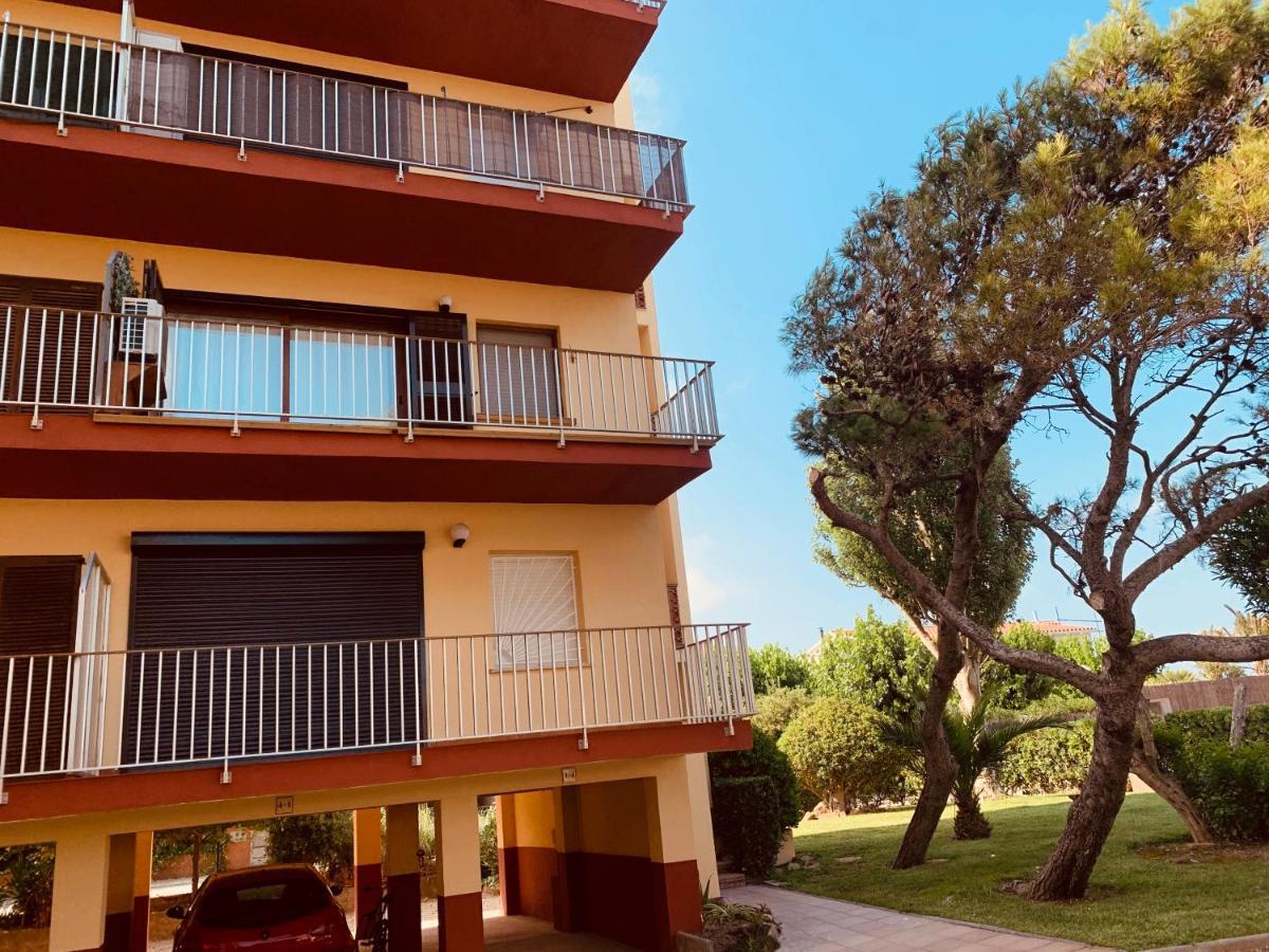 Mas Pineii 2 - Viu Be Apartment Torroella De Montgri Luaran gambar